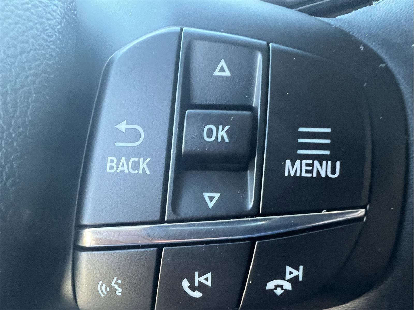 Used 2025 Ford Bronco Sport Big Bend w/ Convenience Package AWD/4WD image 21