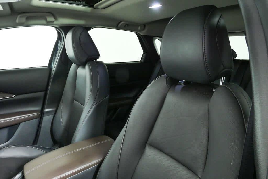 Used 2023 MAZDA CX-30 AWD 2.5 S w/ Premium Package image 5