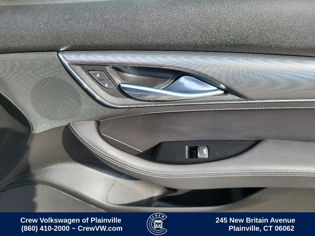 Used 2021 Cadillac CT5 Premium Luxury w/ Technology Package AWD/4WD image 44