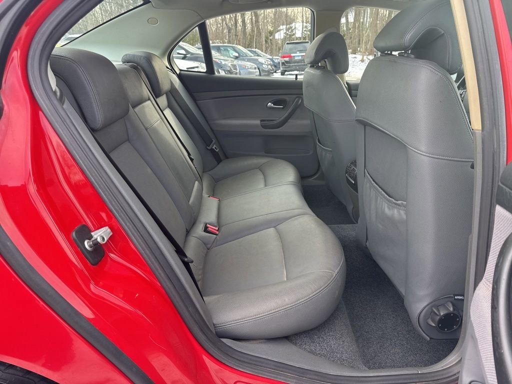 Used 2003 Saab 9-3 Linear image 33