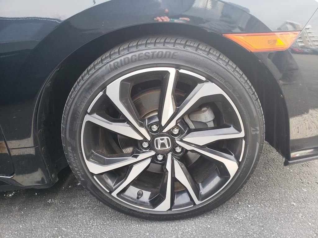 Used 2017 Honda Civic Si image 35