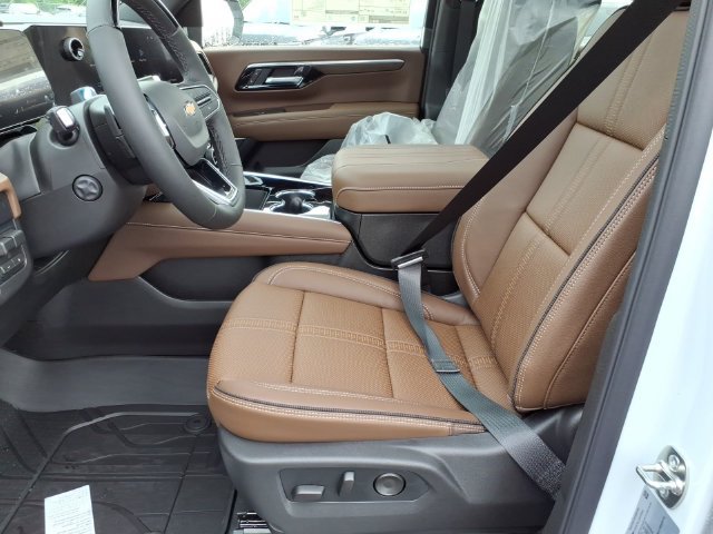 New 2027 Chevrolet Tahoe High Country AWD/4WD image 6