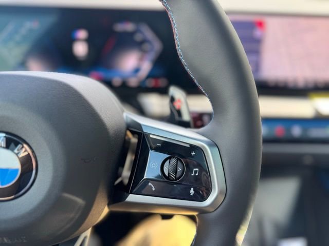 New 2026 BMW X3 M50 w/ Premium Package image 28