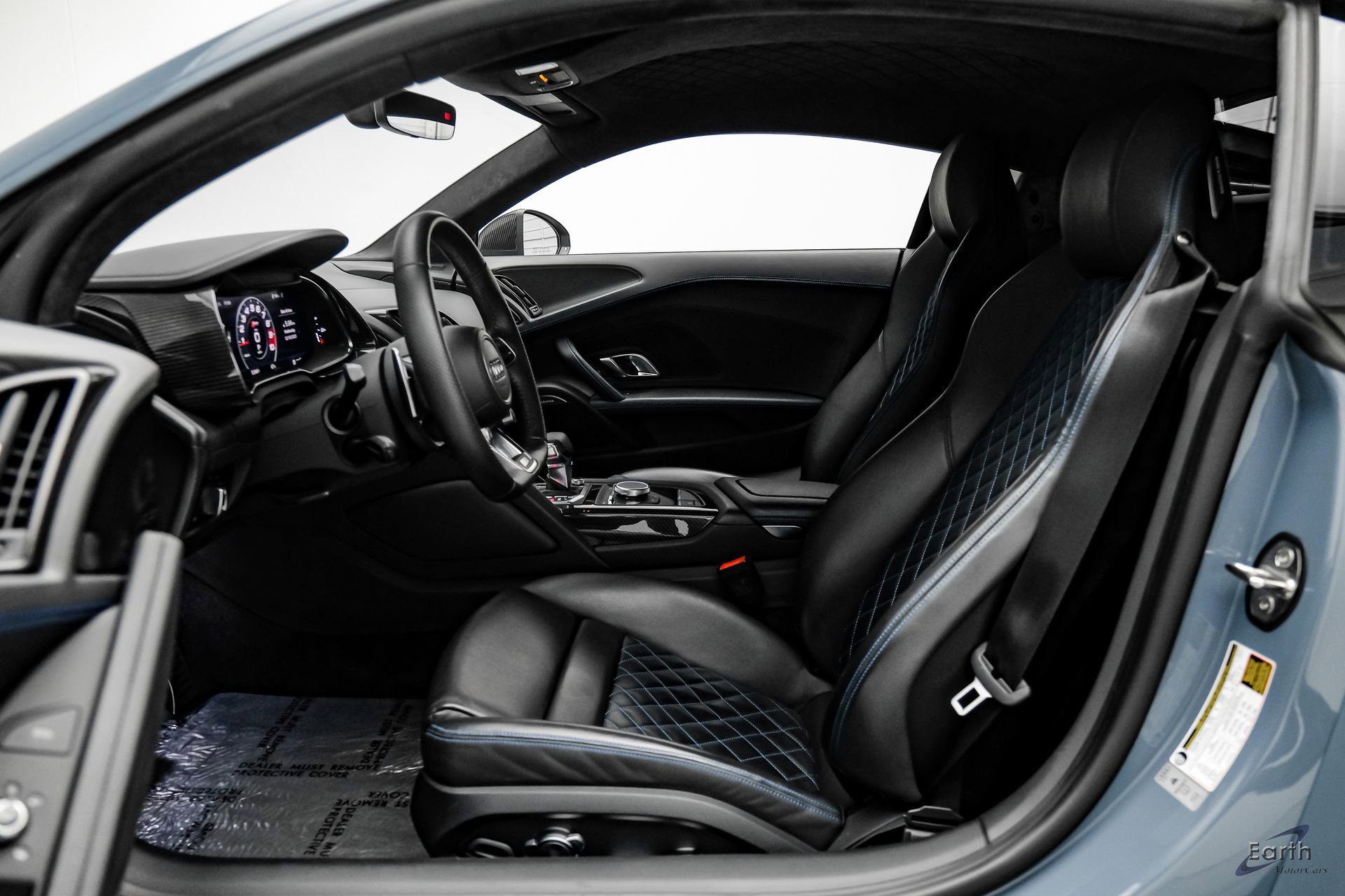Used 2020 Audi R8 V10 performance AWD/4WD image 40
