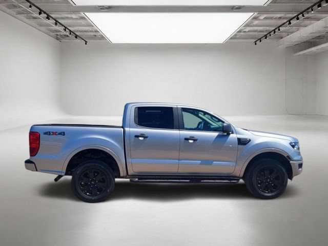 Used 2020 Ford Ranger XLT w/ Equipment Group 301A Mid AWD/4WD image 7