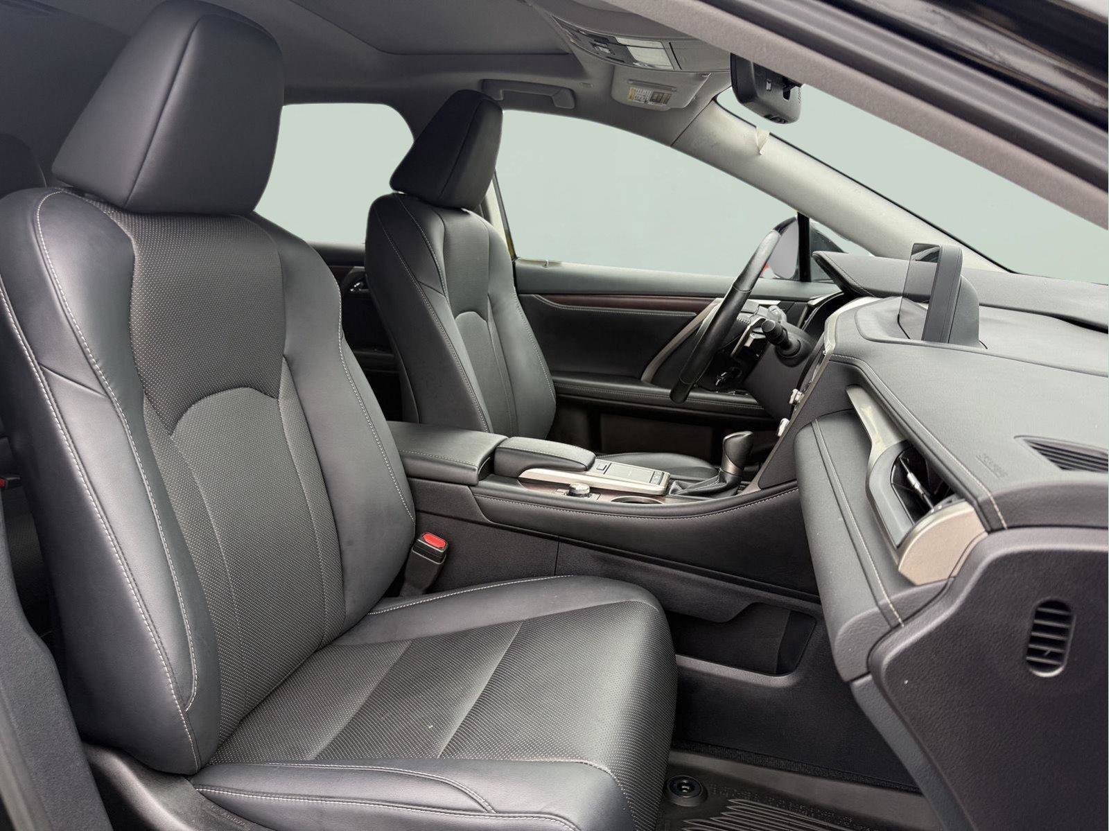 Used 2020 Lexus RX 350 AWD w/ Premium Package image 25