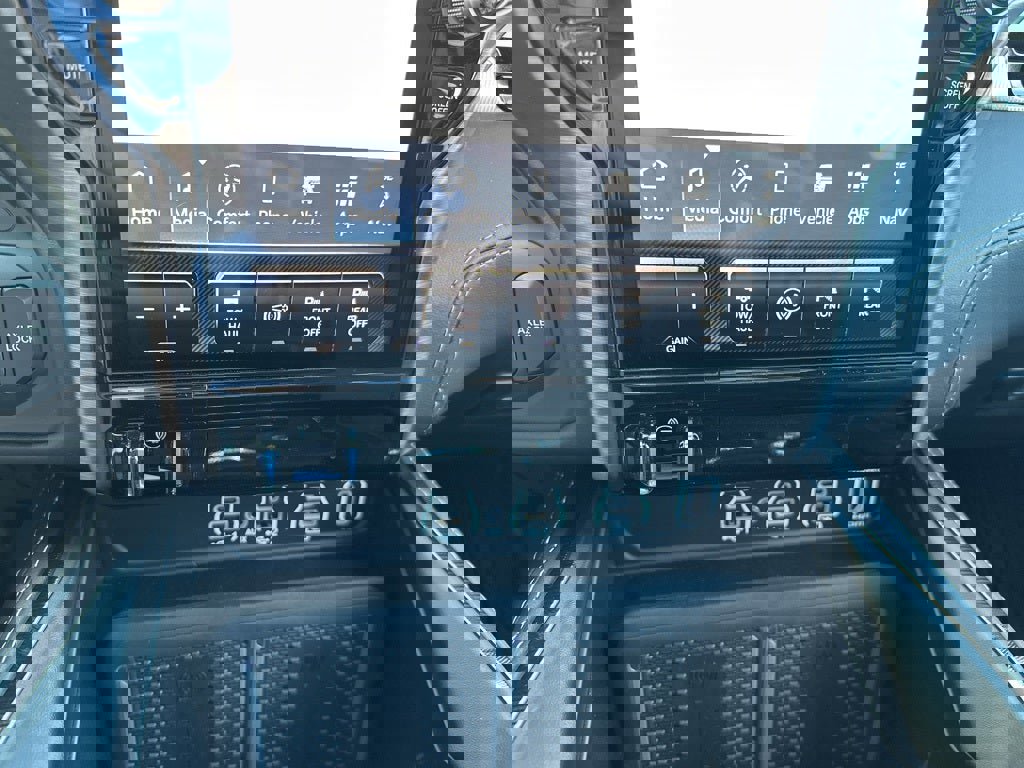 New 2026 RAM 2500 Rebel w/ Rebel Level 2 Equipment Group image 22