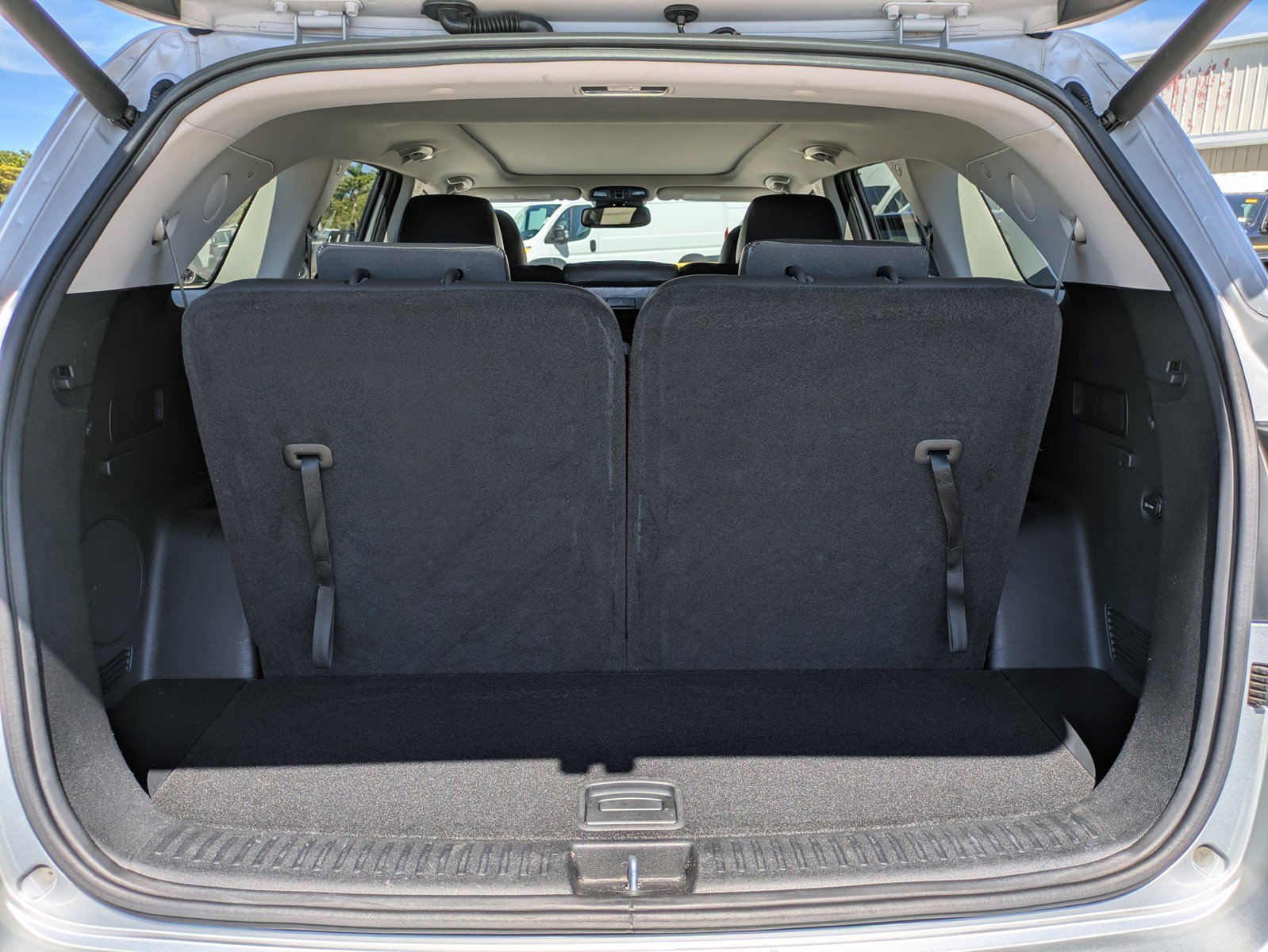 Certified 2019 Kia Sorento EX w/ EX Touring Package image 10