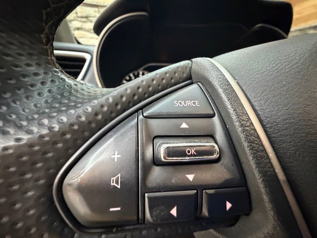 Used 2018 Nissan Maxima 3.5 SL image 28