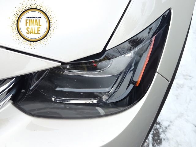 Certified 2025 MAZDA CX-90 Plug-In Hybrid w/ Premium Plus image 10