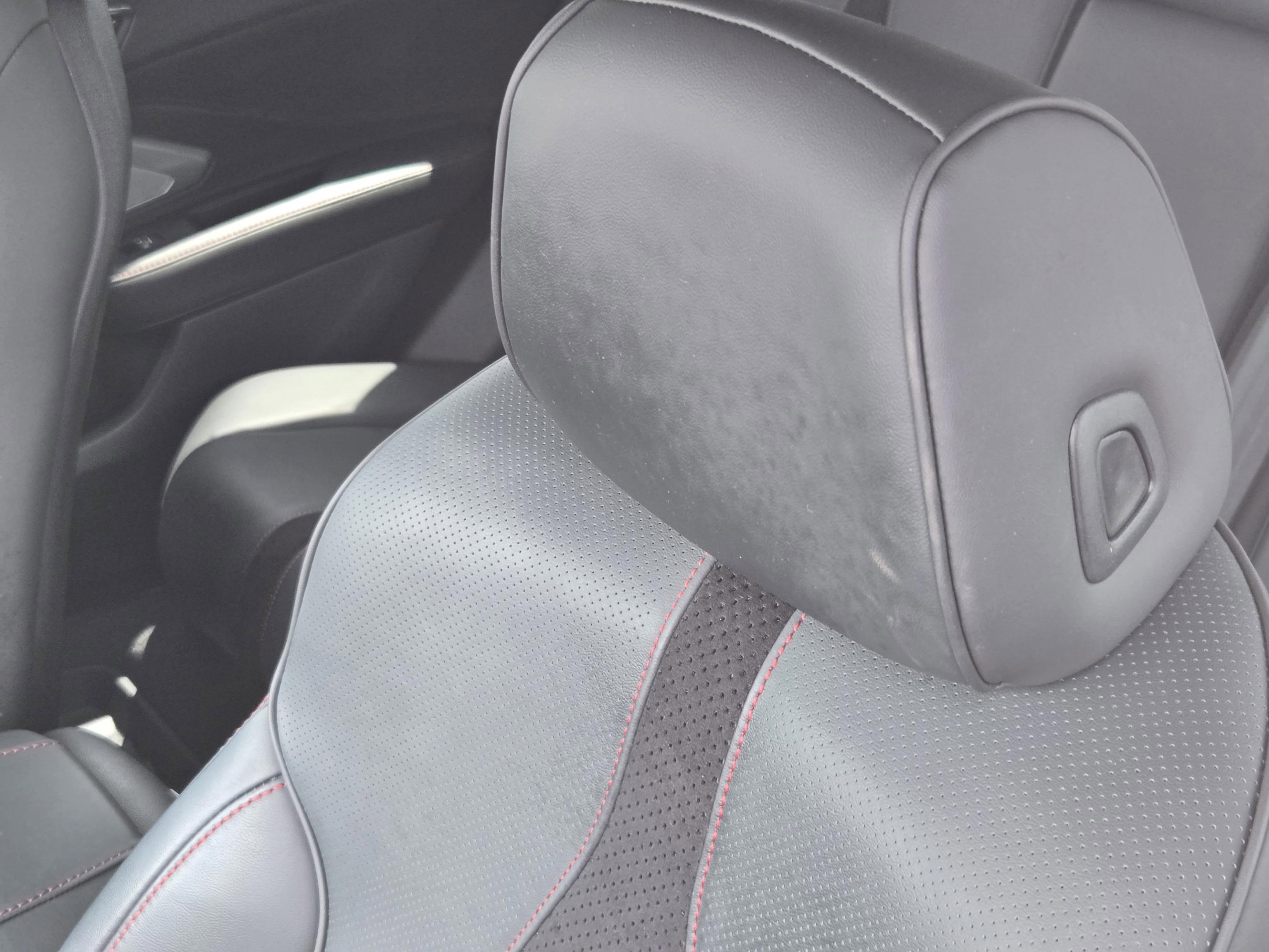 Used 2024 Acura RDX A-Spec AWD/4WD image 19