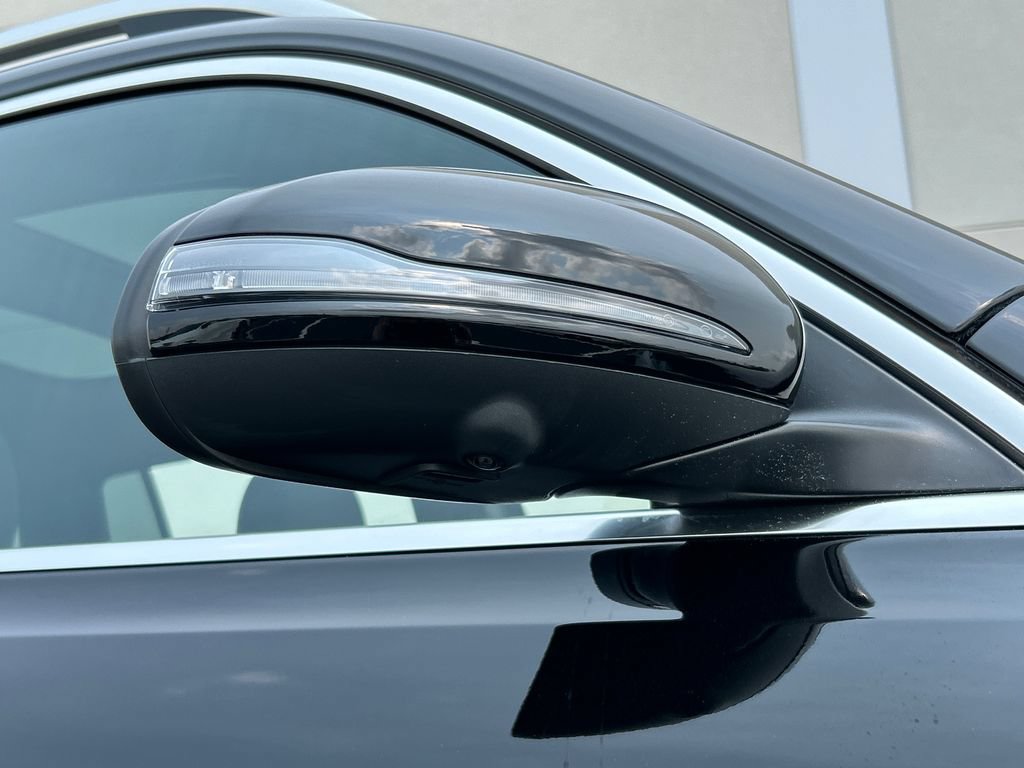 New 2026 Mercedes-Benz GLB 250 4MATIC image 33