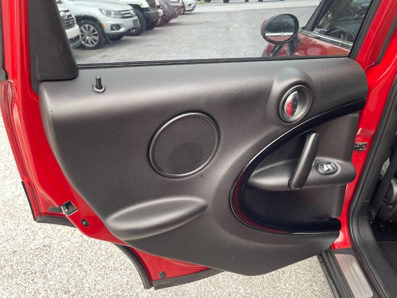 Used 2015 MINI Cooper Countryman S FWD image 20