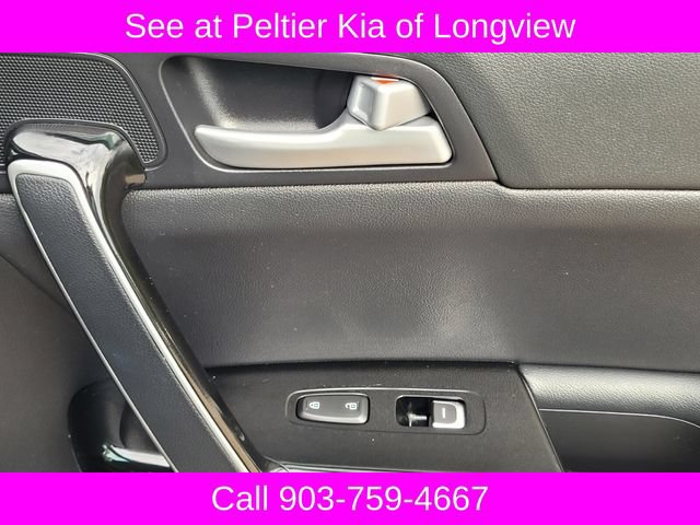 Used 2020 Kia Sportage EX w/ EX Technology Package FWD image 13