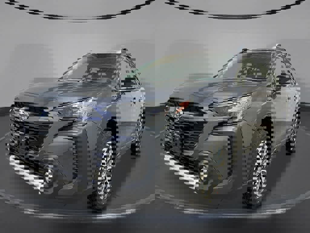New 2025 Subaru Outback Limited image 1