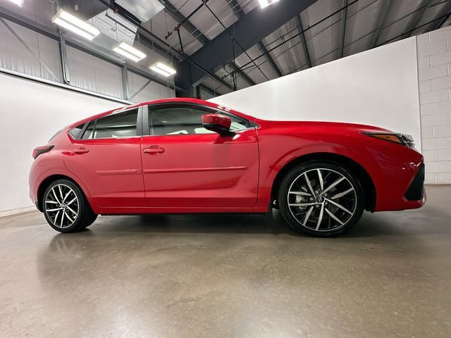 Certified 2024 Subaru Impreza 2.0i Sport AWD/4WD image 3