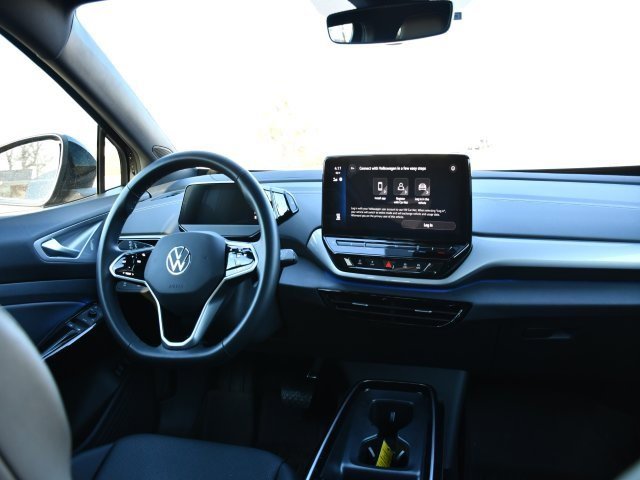 Used 2024 Volkswagen ID.4 S image 17