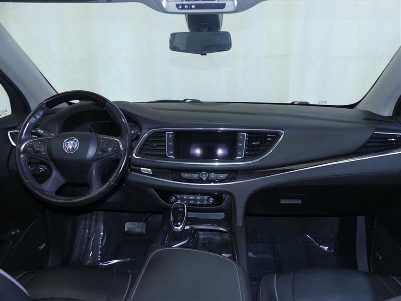 Used 2021 Buick Enclave Avenir w/ Avenir Technology Package image 9