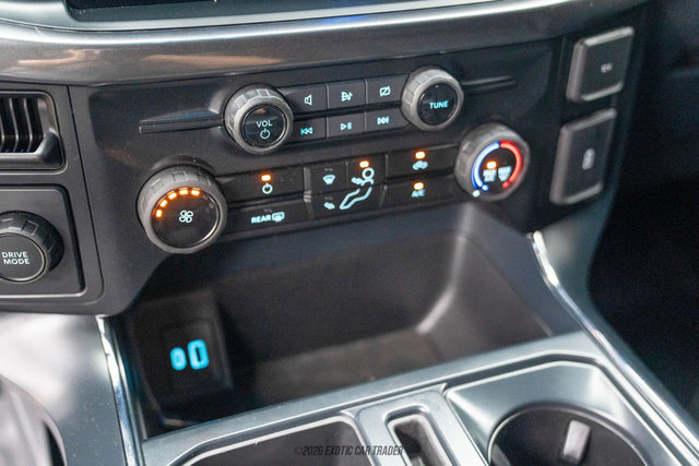 Used 2024 Ford F150 STX image 72