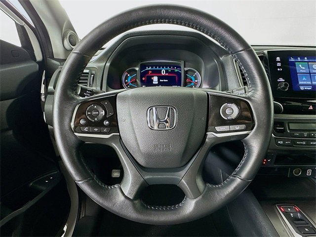 Certified 2022 Honda Pilot EX-L image 22