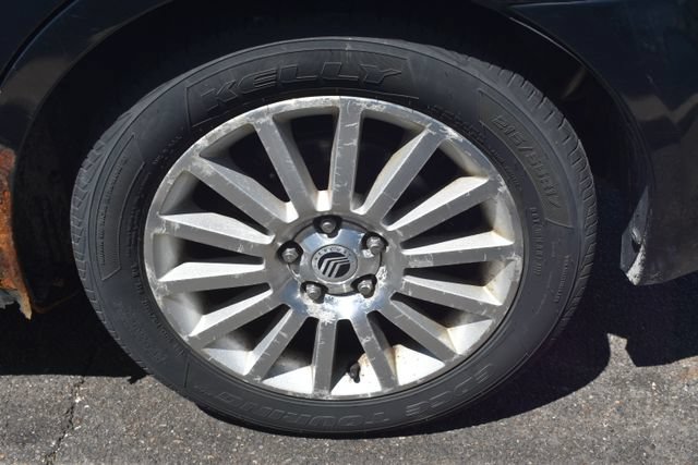 Used 2008 Mercury Milan Premier FWD image 38