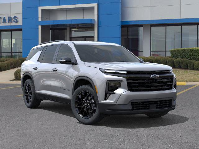 New 2026 Chevrolet Traverse LT image 31