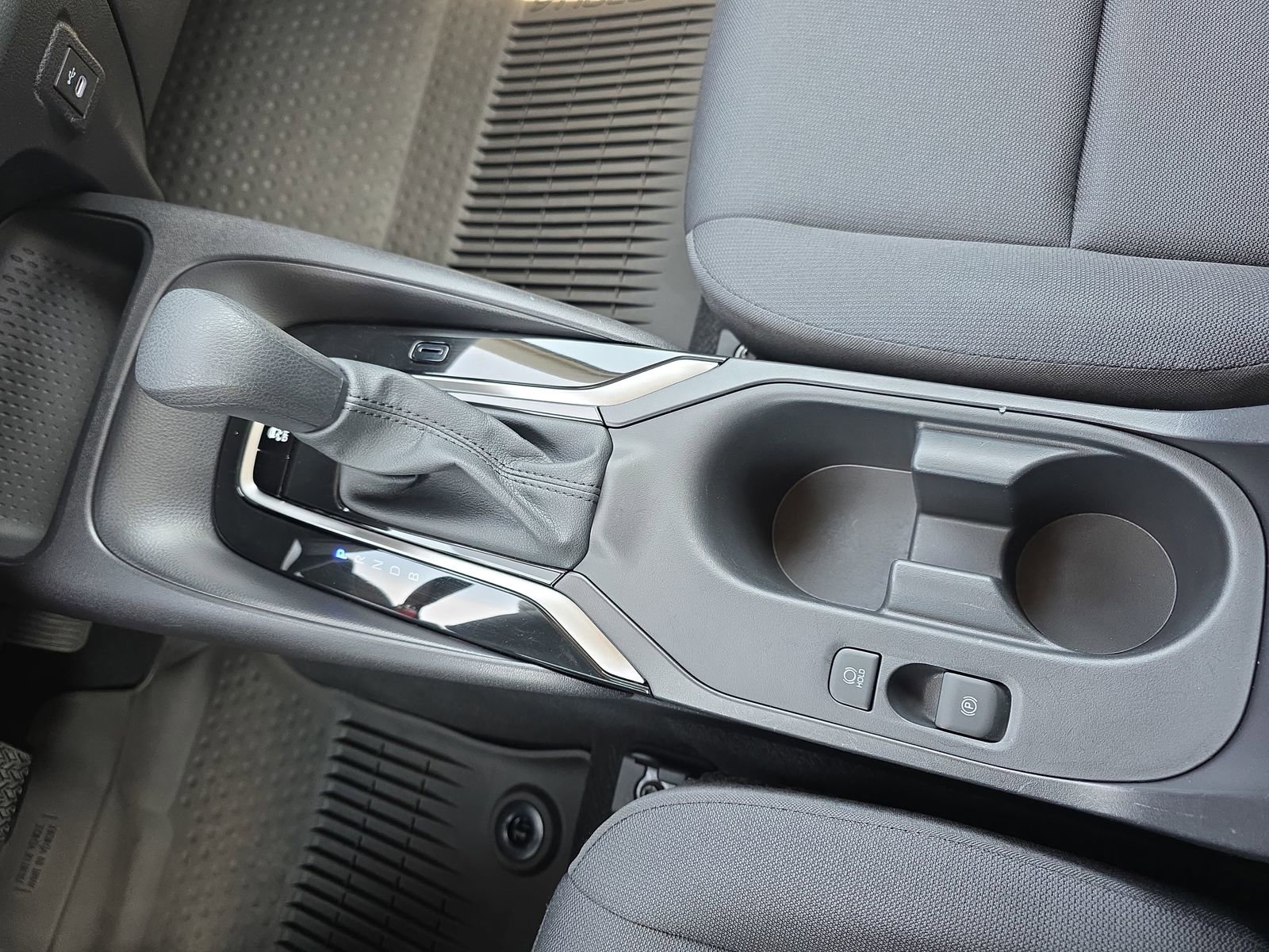 Used 2026 Toyota Corolla LE image 24