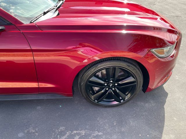 Used 2016 Ford Mustang Premium w/ Ecoboost Performance Package image 32