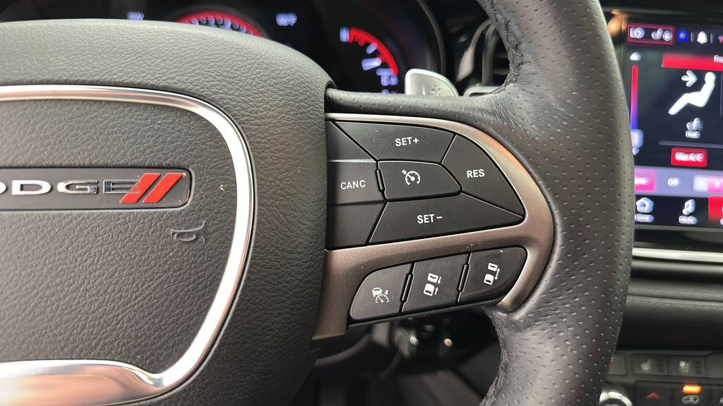 Used 2022 Dodge Durango Citadel AWD/4WD image 20
