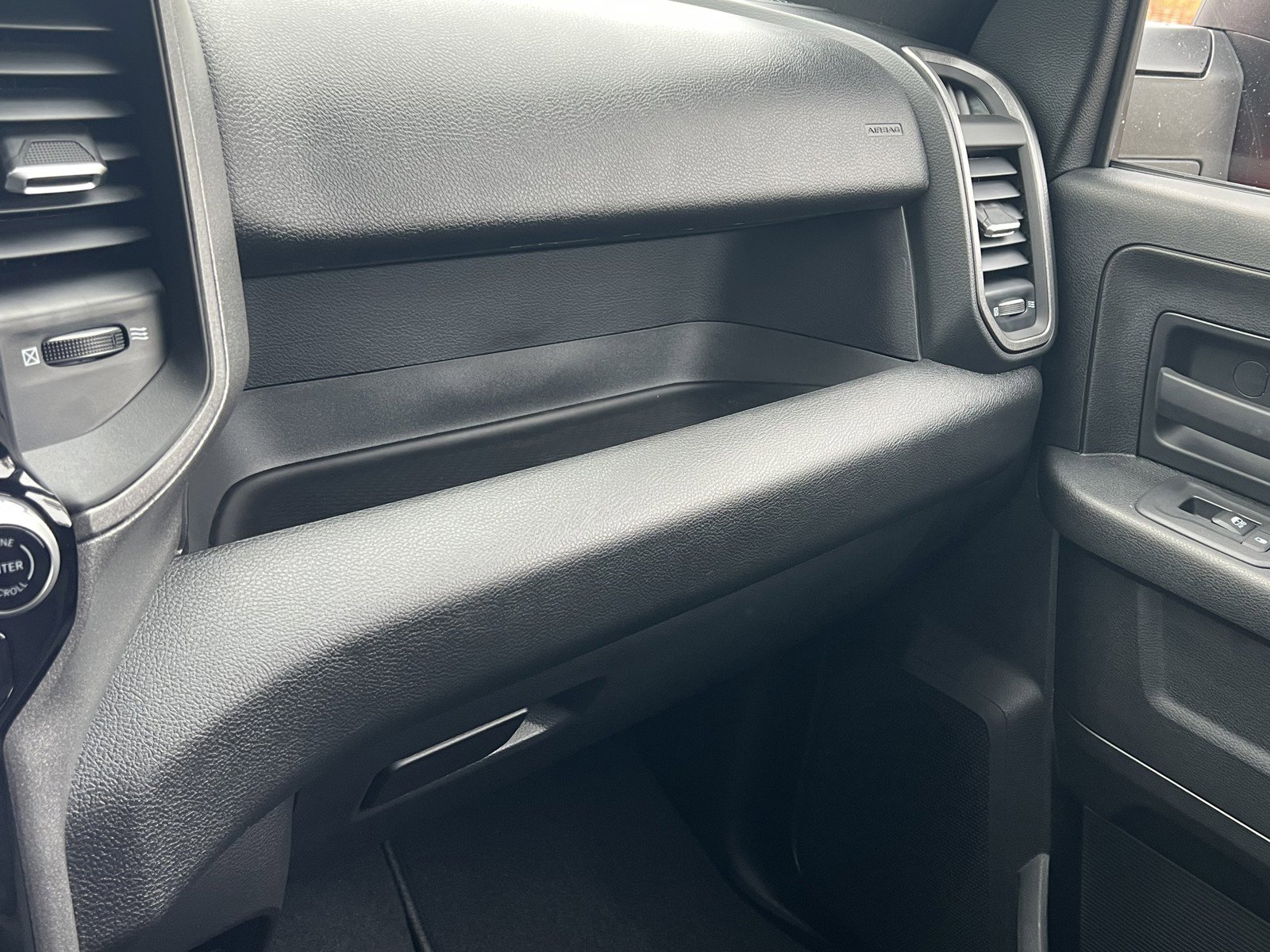 New 2026 RAM 2500 Tradesman image 26