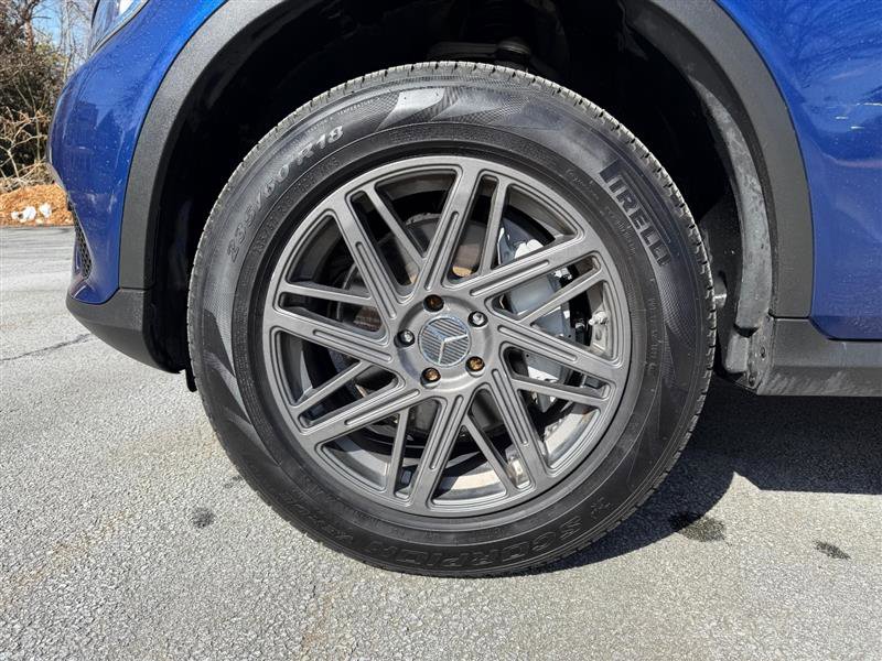 Used 2018 Mercedes-Benz GLC 300 4MATIC image 15
