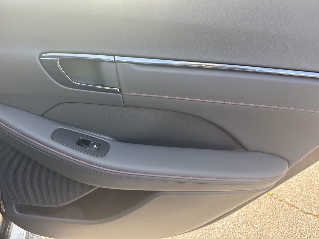 New 2026 Hyundai Sonata N Line FWD image 16