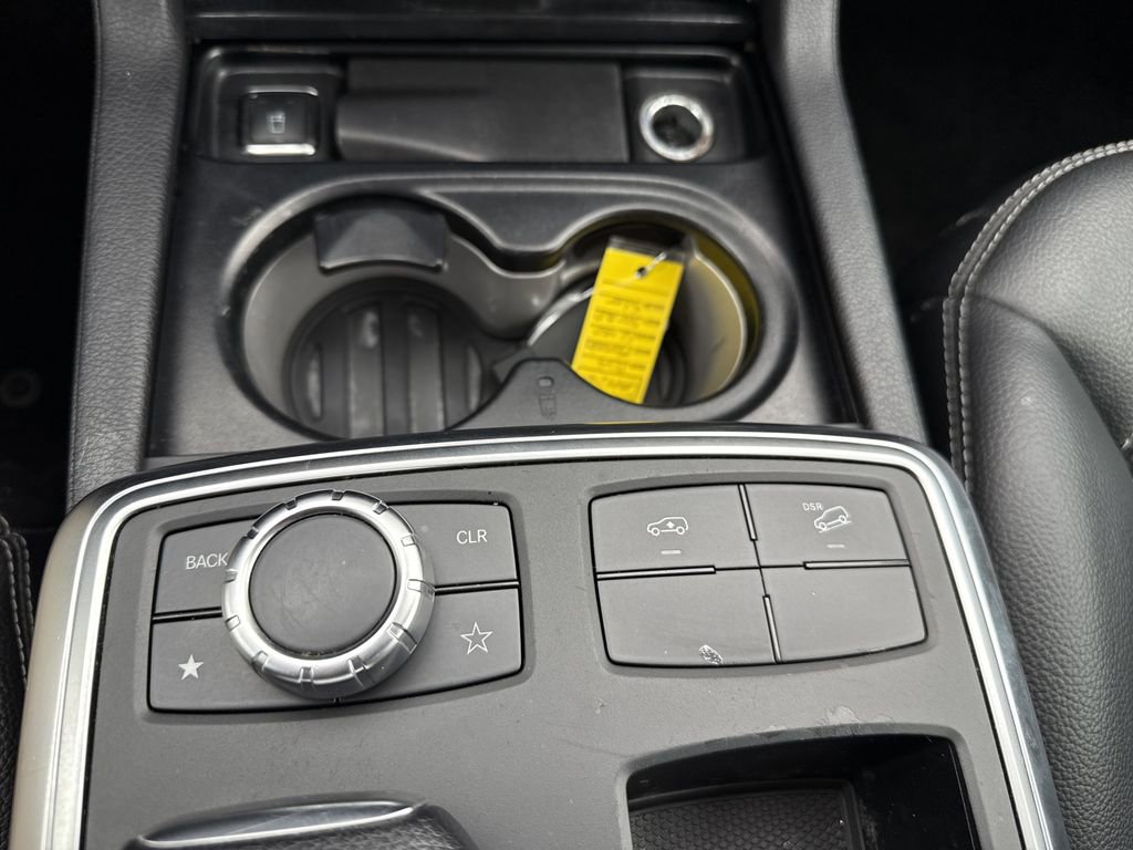 Used 2015 Mercedes-Benz GL 450 4MATIC image 26
