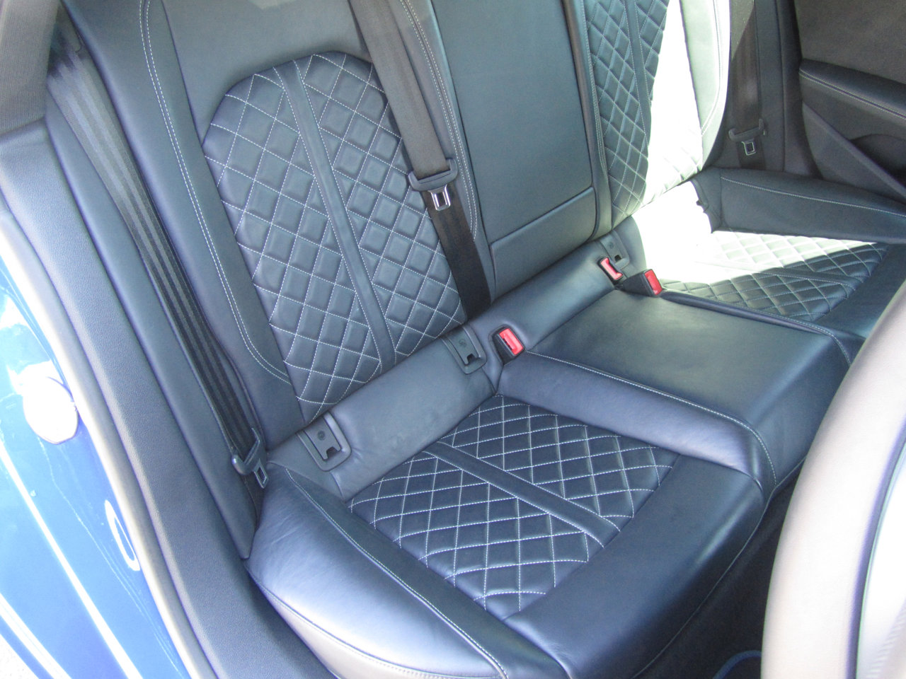 Used 2022 Audi S5 Prestige image 25