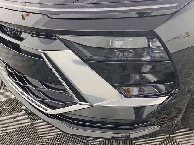 New 2026 Hyundai Sonata SEL image 47