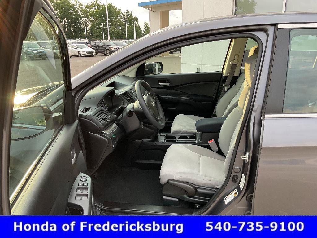 Used 2016 Honda CR-V LX image 30