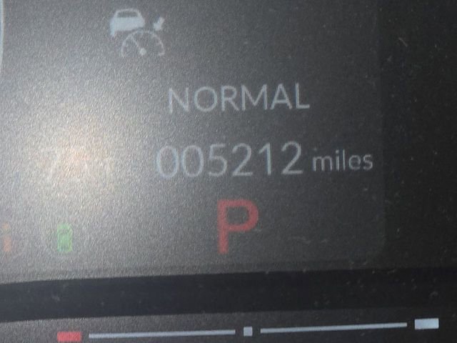 Used 2026 Honda Civic FWD Hybrid Sedan image 15