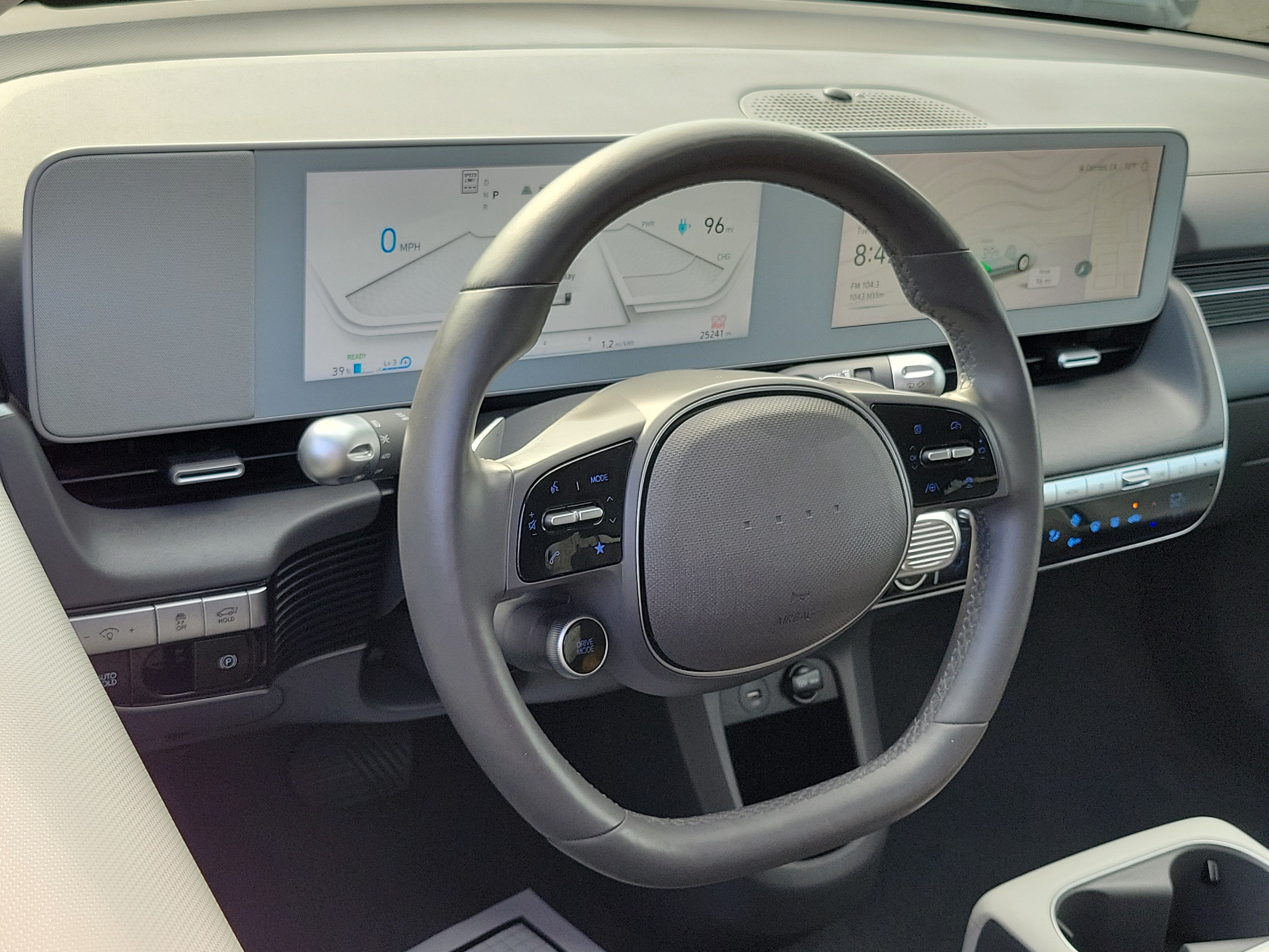 Used 2024 Hyundai Ioniq 5 SEL RWD image 9