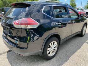 Used 2014 Nissan Rogue SV w/ SV Premium Package image 5
