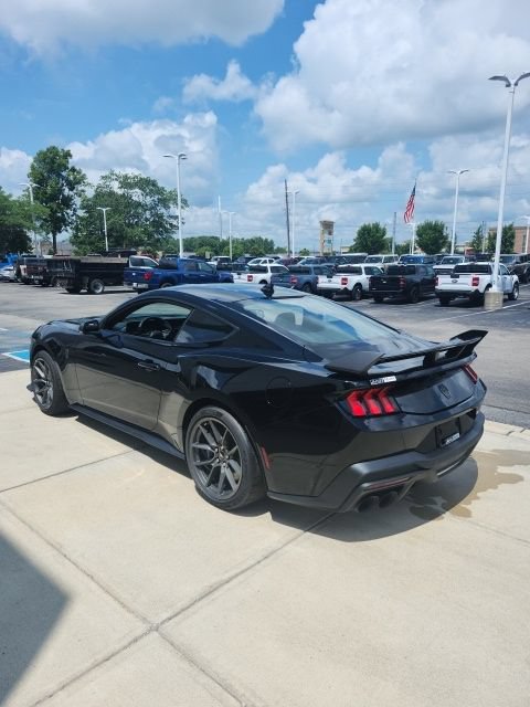 New 2026 Ford Mustang Dark Horse w/ Dark Horse Handlin Package RWD image 7