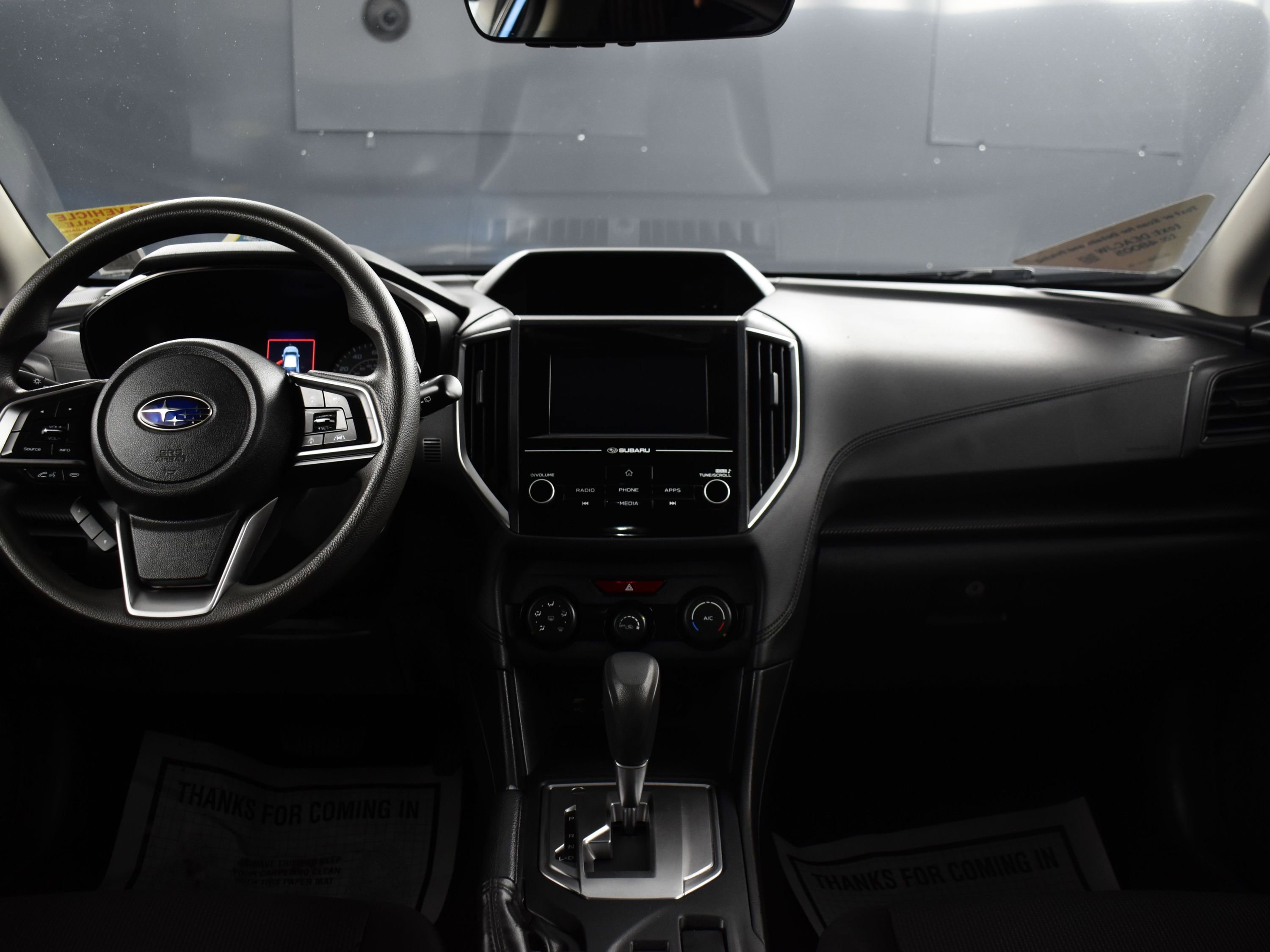 Used 2023 Subaru Impreza 2.0i image 21