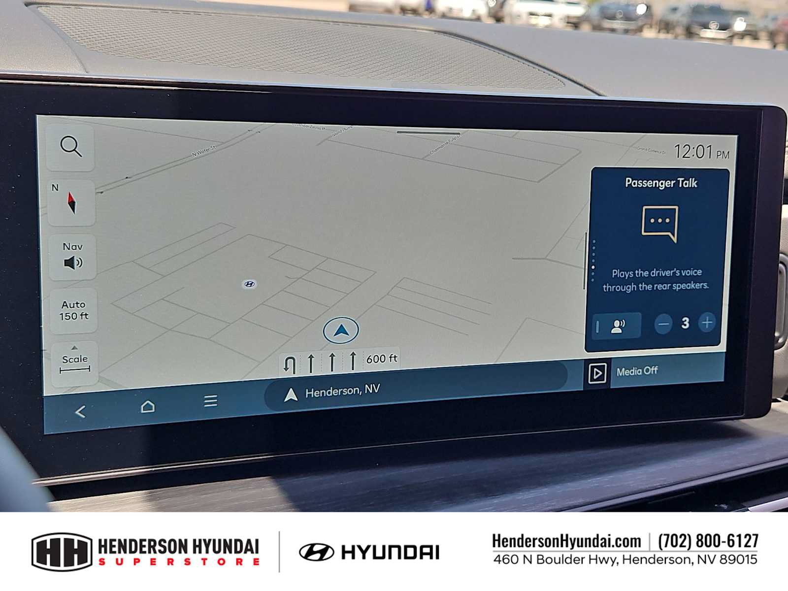 Used 2024 Hyundai Santa Fe Limited AWD/4WD image 28