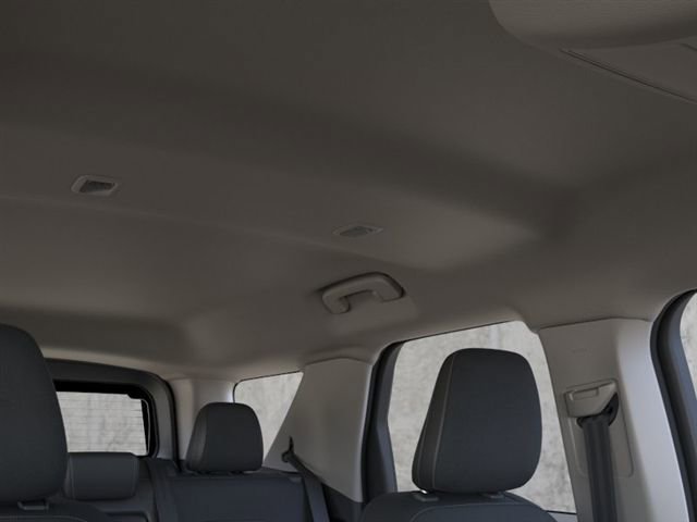 New 2025 Ford Bronco Sport Big Bend w/ Convenience Package AWD/4WD image 22
