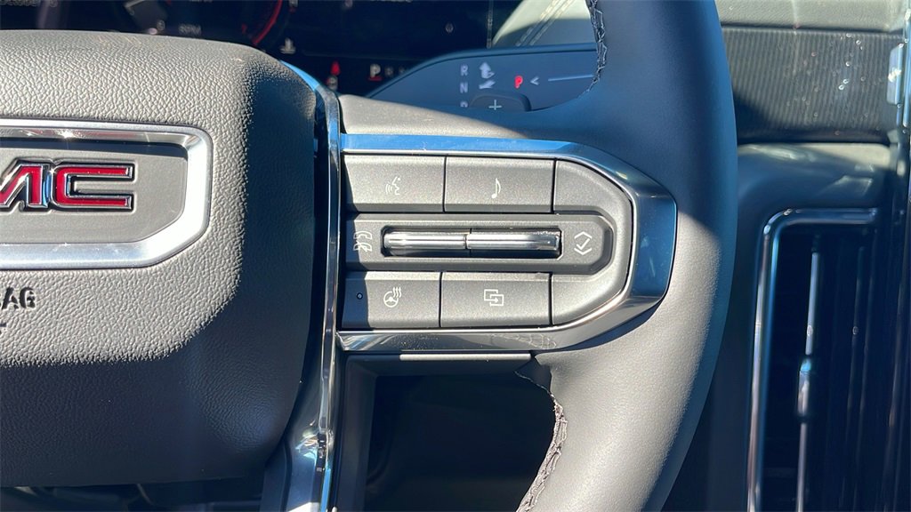 New 2026 GMC Yukon Elevation image 21