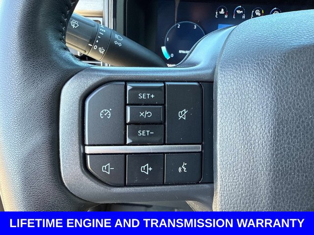 Used 2024 Ford F350 Lariat w/ Sport Appearance Package AWD/4WD image 32