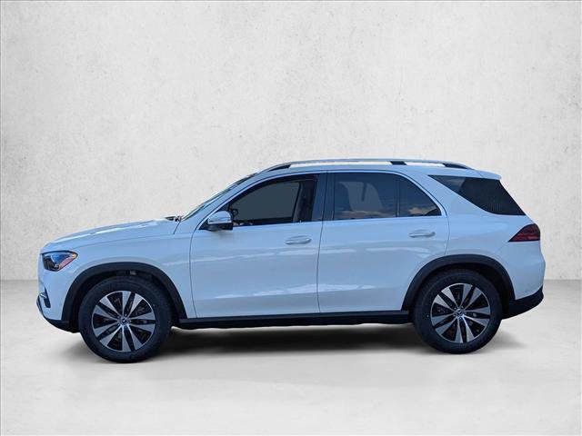 New 2026 Mercedes-Benz GLE 350 GLE 350 image 5
