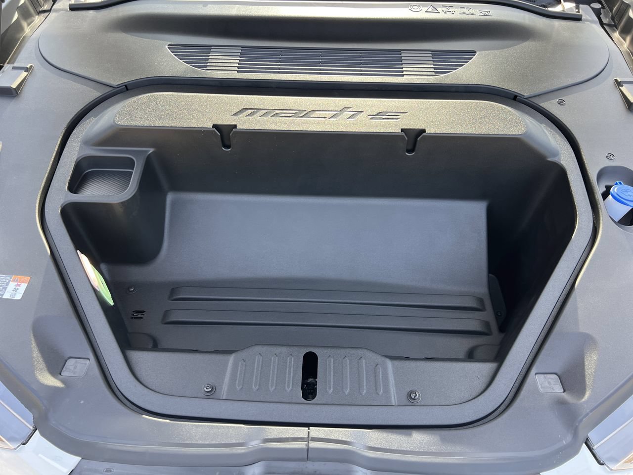 New 2026 Ford Mustang Mach-E Select w/ Comfort Package Lite RWD image 29