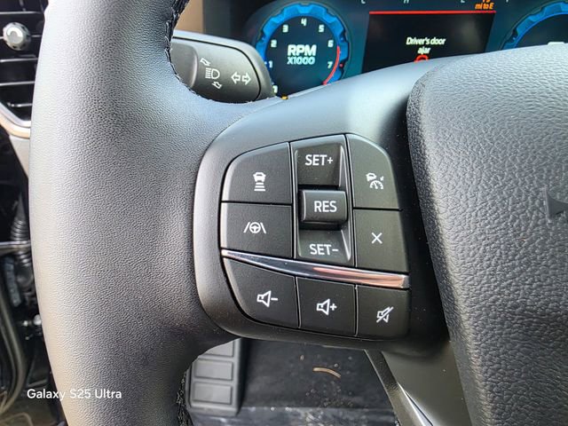 New 2025 Ford Bronco Sport Outer Banks image 24