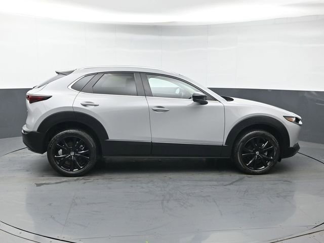 Certified 2025 MAZDA CX-30 AWD 2.5 S w/ Select Sport Pkg image 6