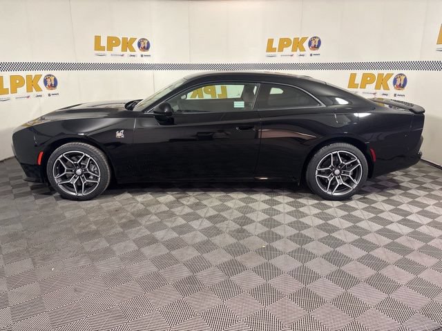 New 2026 Dodge Charger Scat Pack AWD/4WD image 9
